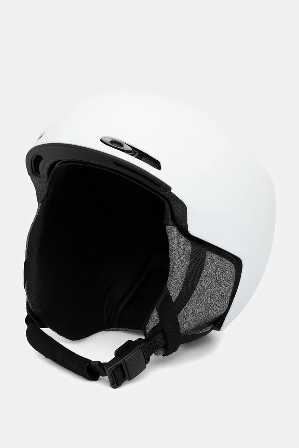 Горнолыжный шлем Oakley MOD 1 цвет белый