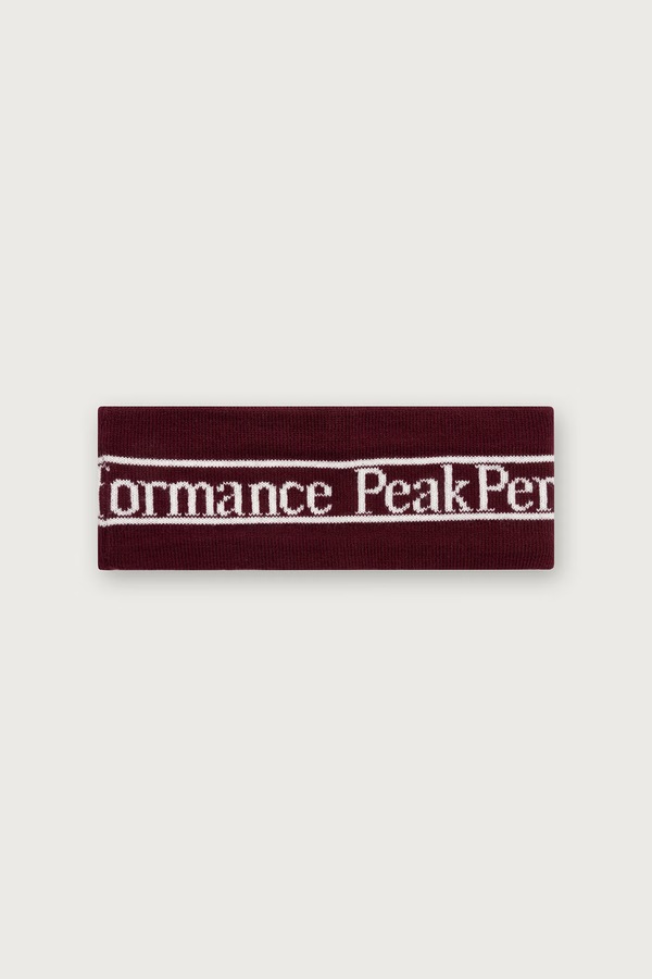 Пов'язка на голову Peak Performance
