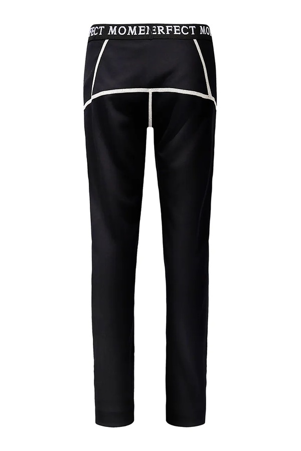 Детские функциональные леггинсы Perfect Moment thermal pants цвет черный