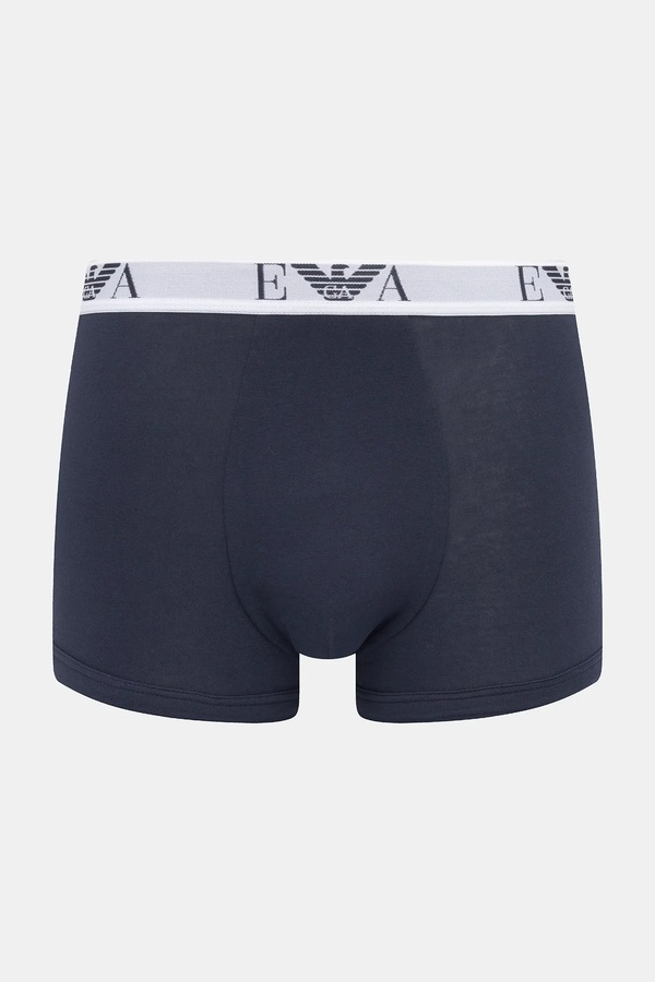 Мультипак:3 шт. Emporio Armani Underwear колір темно-синій