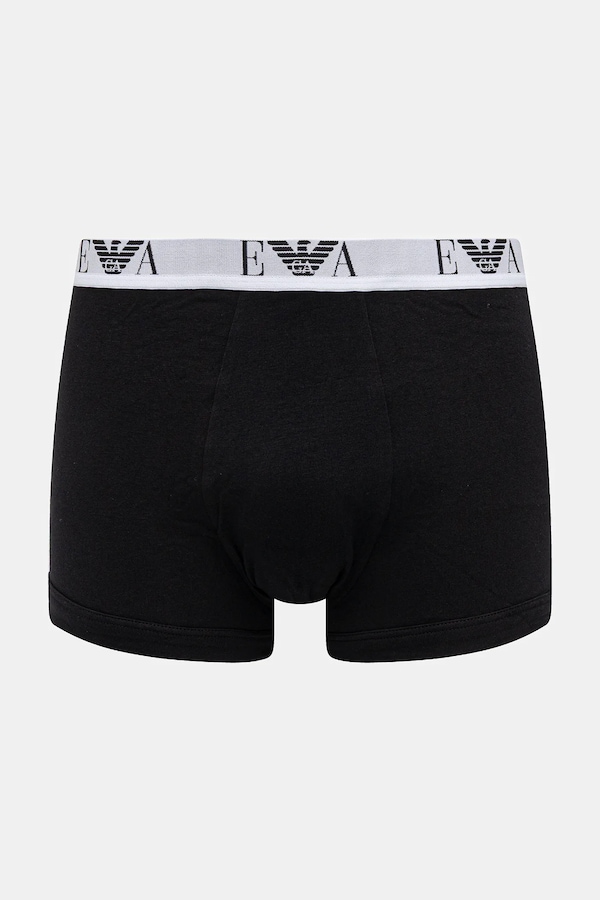 Мультипак:3 шт. Emporio Armani Underwear цвет черный