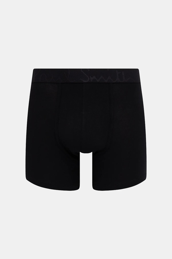Боксери Paul Smith 3-pack колір чорний