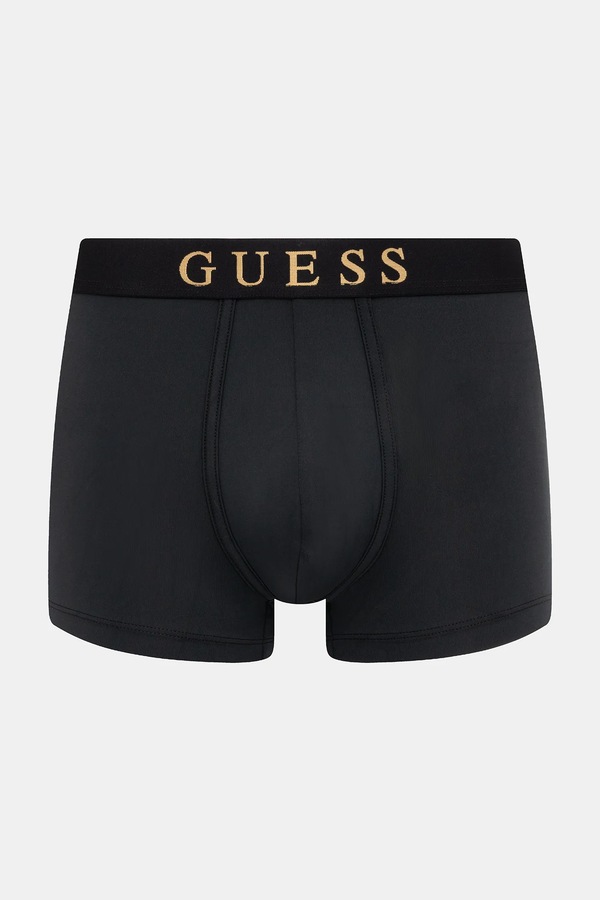 Боксеры Guess 3-pack цвет черный
