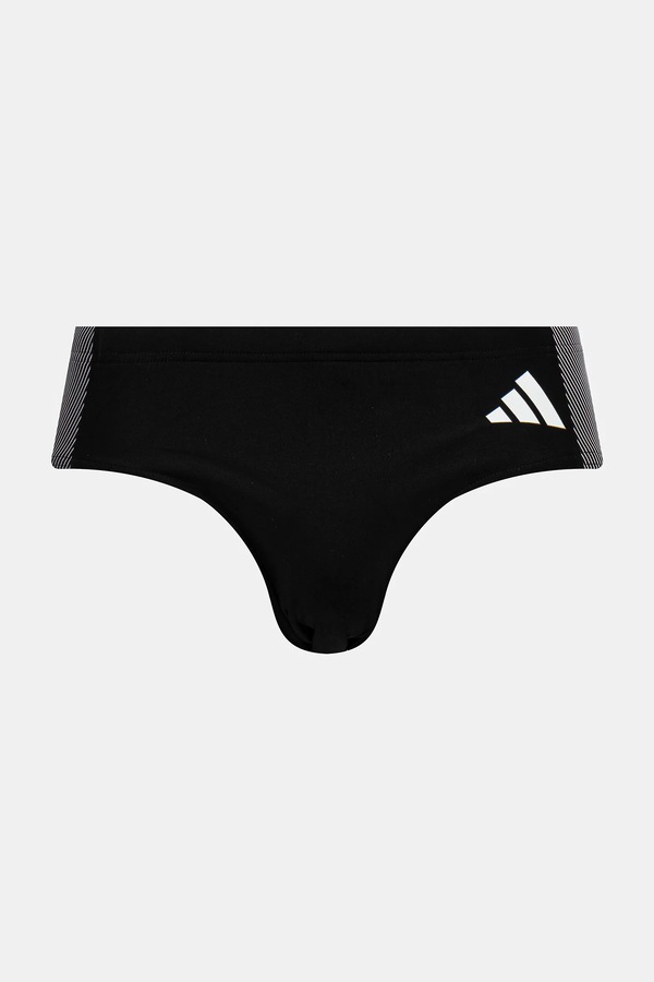 Плавки adidas Performance колір чорний фото 2
