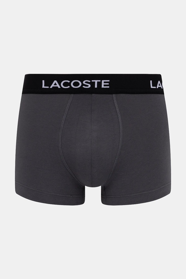 Боксери Lacoste 7-pack фото 3