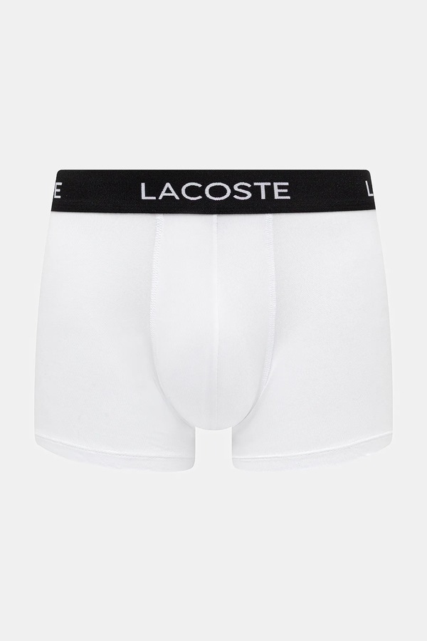 Боксеры Lacoste 3-pack