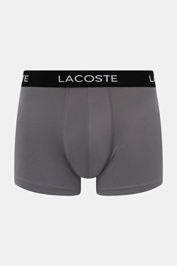 Боксеры Lacoste 3-pack фото 2