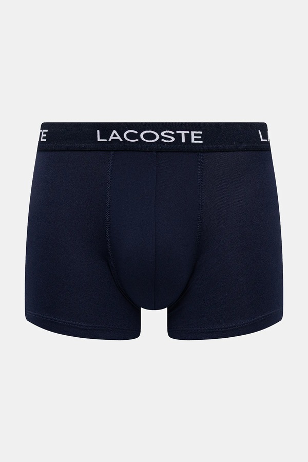 Боксери Lacoste 3-pack фото 4