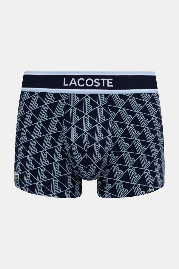 Боксеры Lacoste 3-pack
