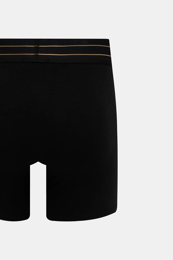 Боксери CR7 Cristiano Ronaldo 3-pack колір чорний фото 4