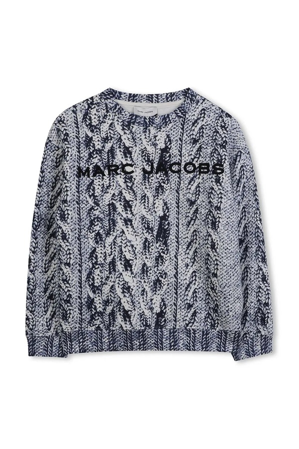 Детская кофта MARC JACOBS