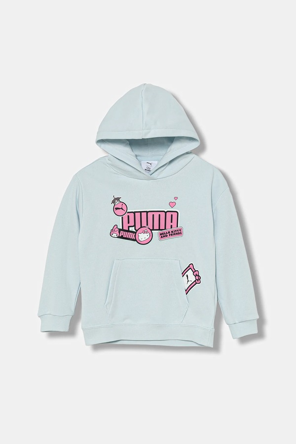 Дитяча кофта Puma