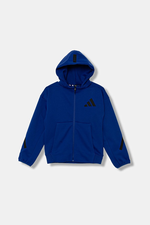 Детская кофта adidas