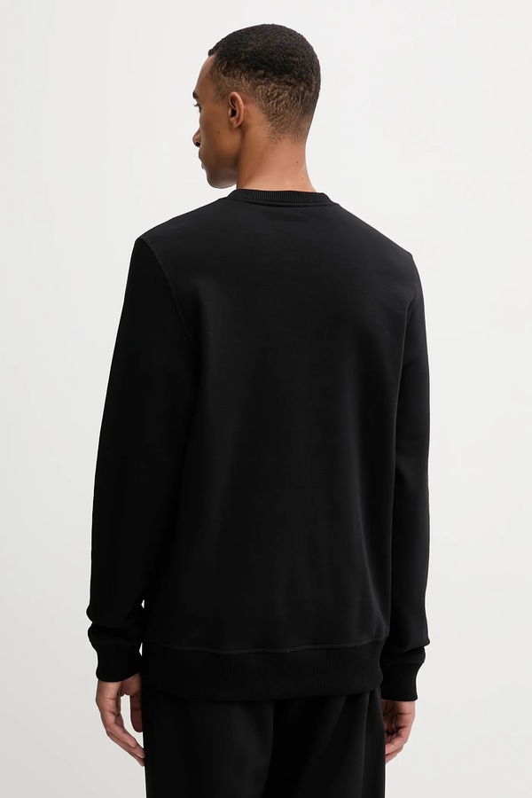 Кофта PS Paul Smith цвет черный фото 2