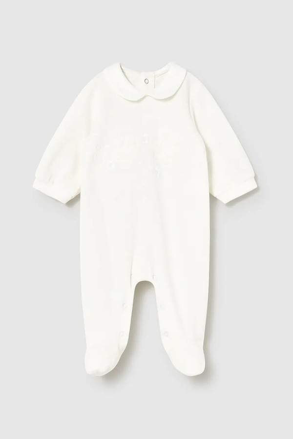 Дитячі повзунки Mayoral Newborn