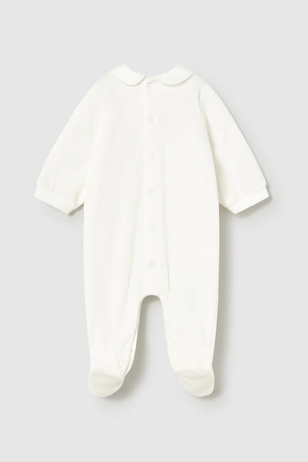 Дитячі повзунки Mayoral Newborn