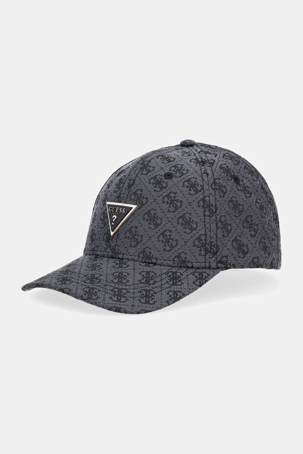 Кепка Guess KATYA колір сірий