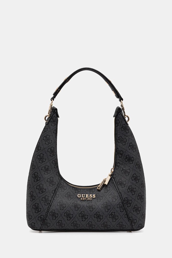 Сумочка Guess CALISTA колір сірий