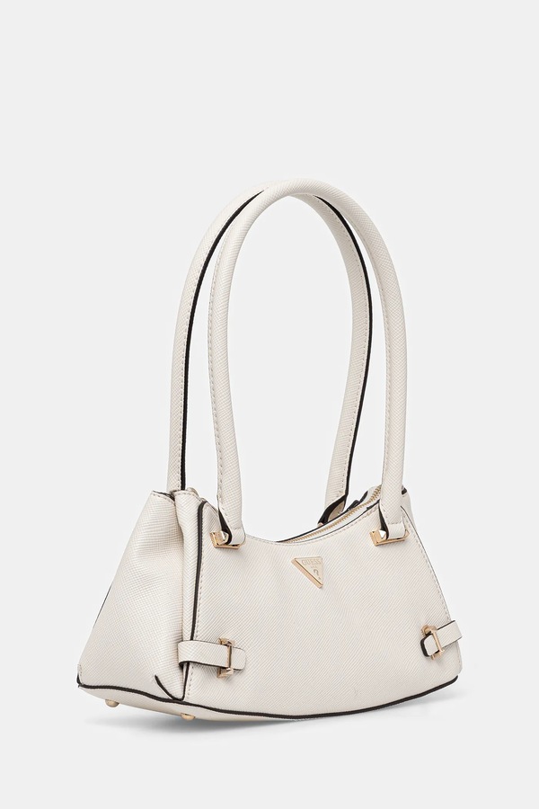 Сумочка Guess ROSALBA цвет бежевый
