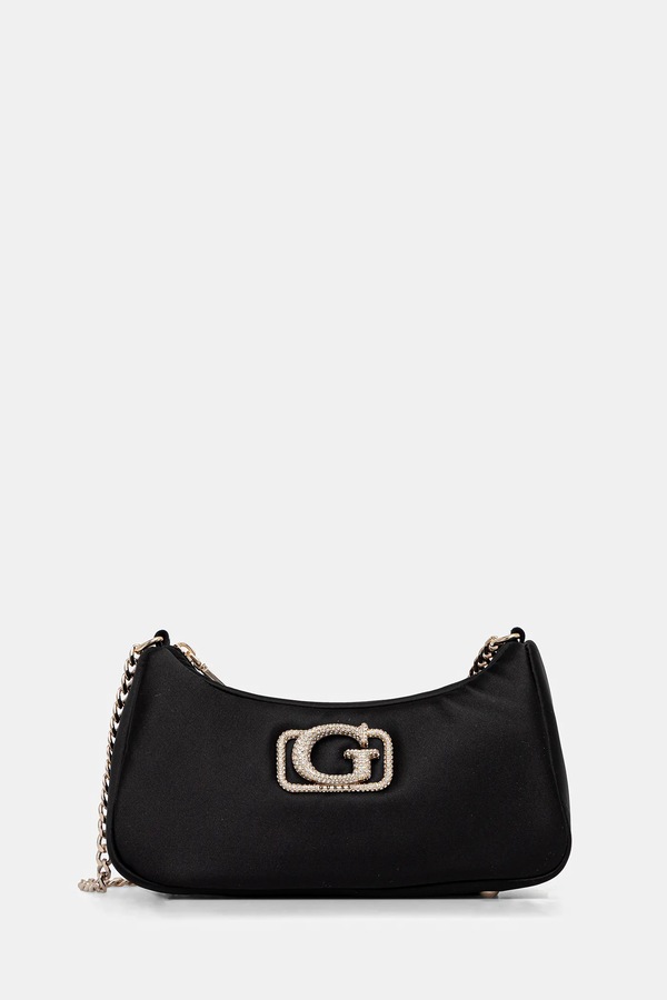 Сумочка Guess PRUE колір чорний