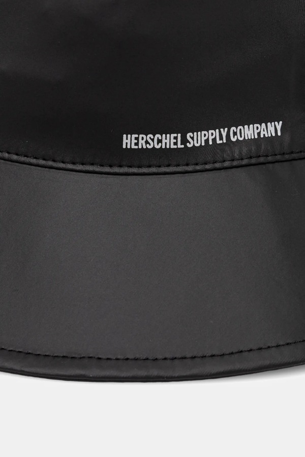 Капелюх Herschel X The Simpsons колір чорний фото 4