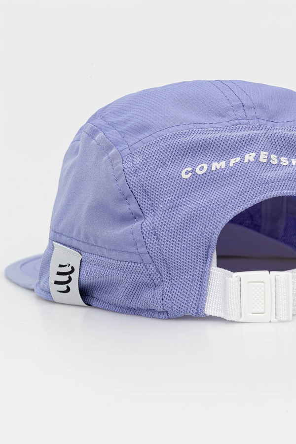 Кепка Compressport 5 Panel Light