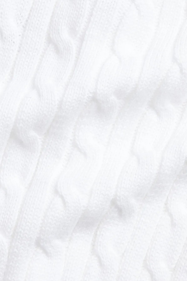 Комплект Polo Ralph Lauren колір білий фото 2