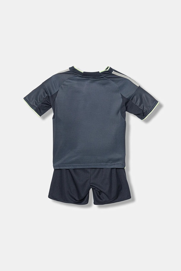 Детский комплект adidas Performance REAL MADRID цвет синий фото 2