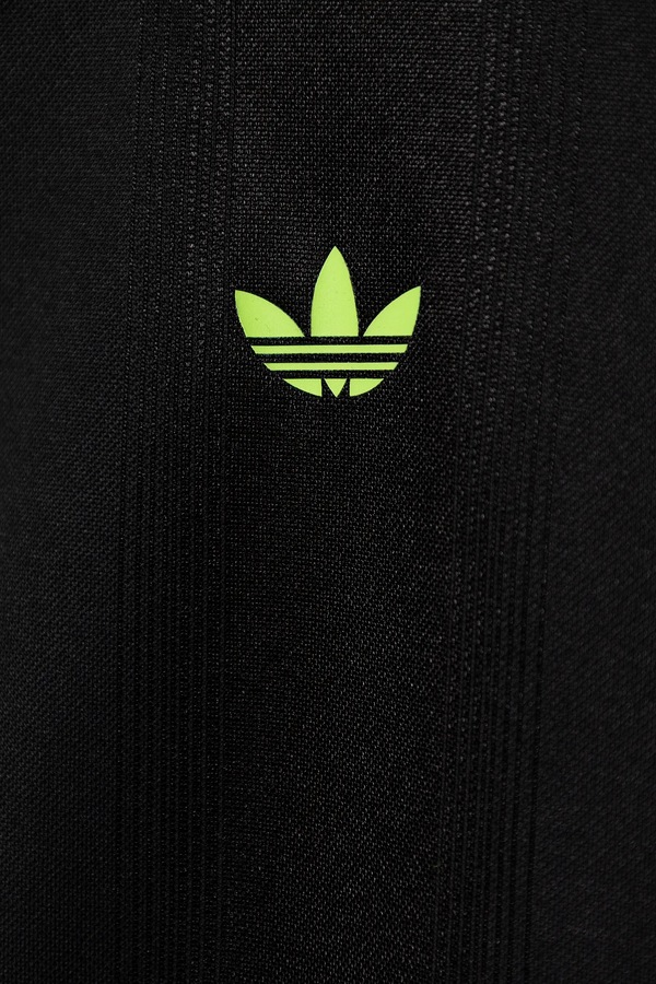 Комплект для немовлят adidas Originals колір чорний фото 4