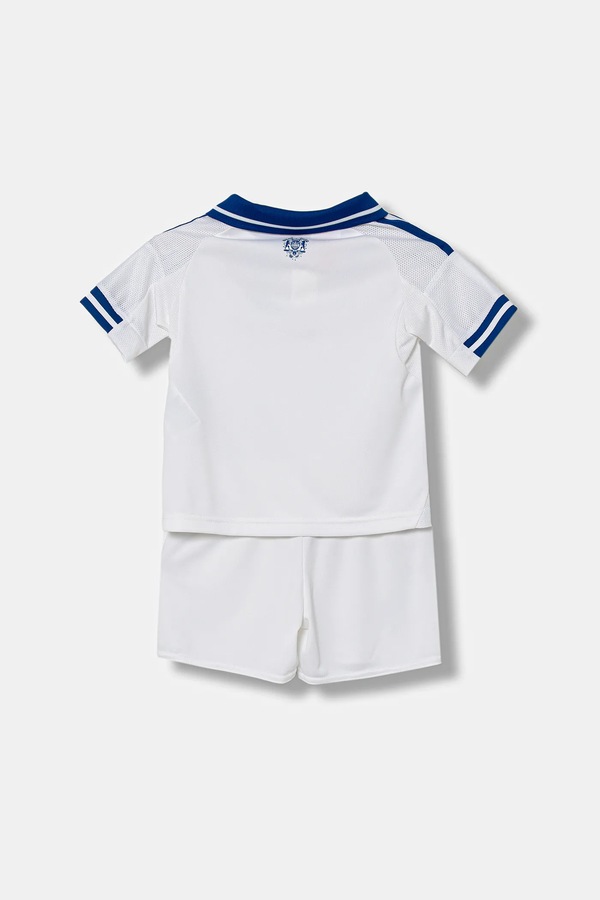 Дитячий комплект adidas Performance FCK 2-pack колір білий