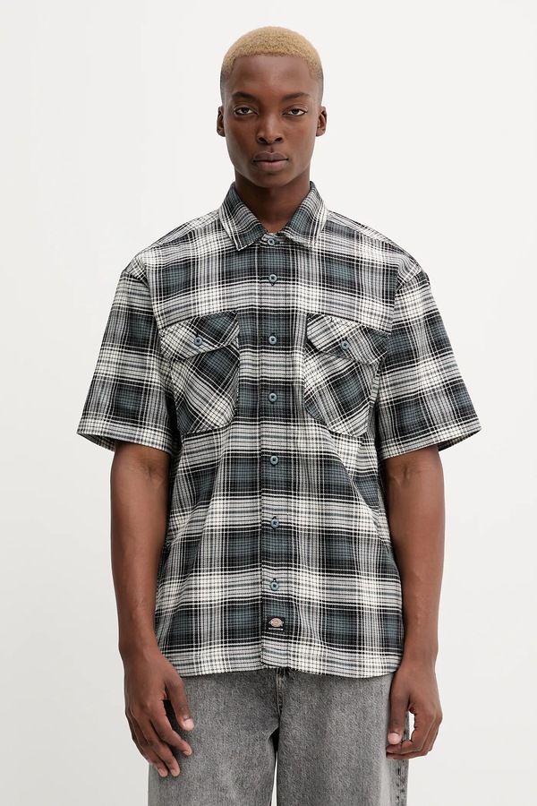 Бавовняна сорочка Dickies