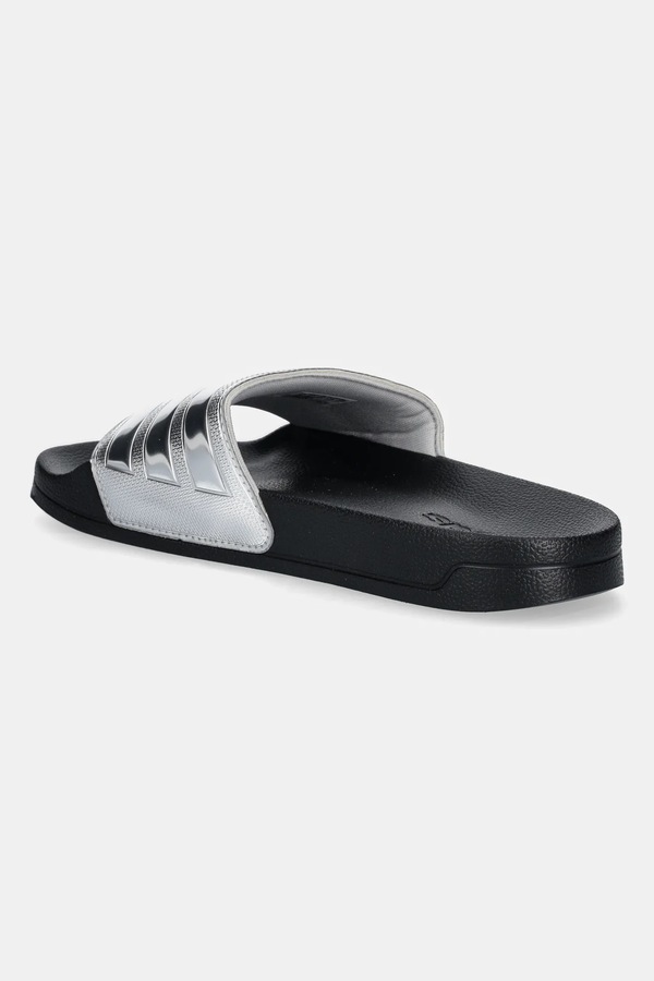 Adilette Shower adidas колір чорний фото 2