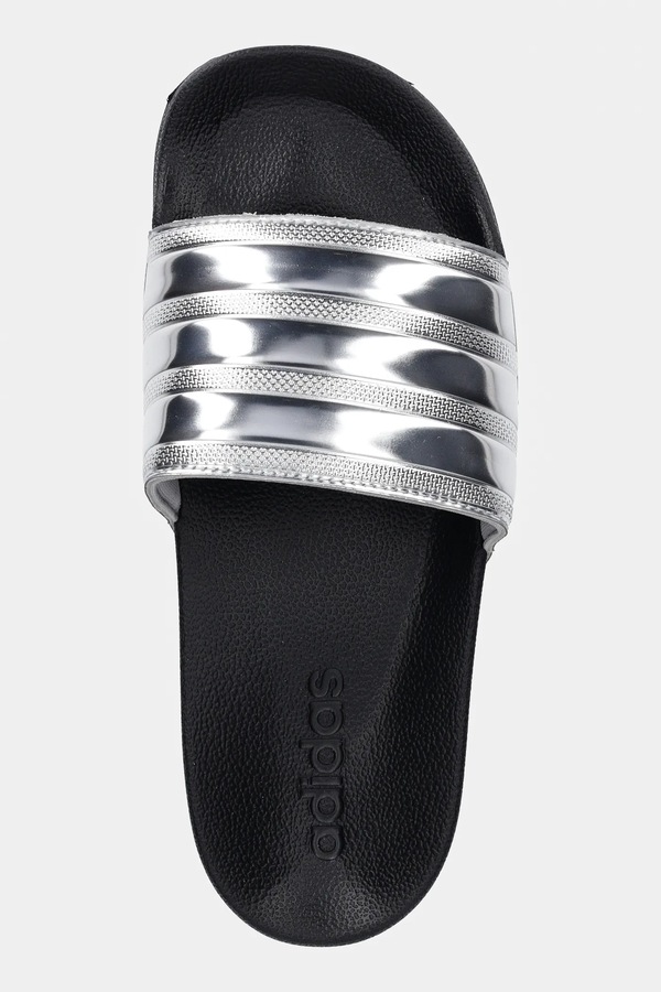 Adilette Shower adidas колір чорний фото 4