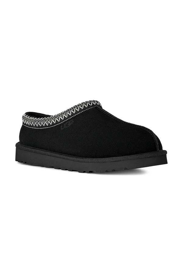 Капці UGG Tasman II колір чорний