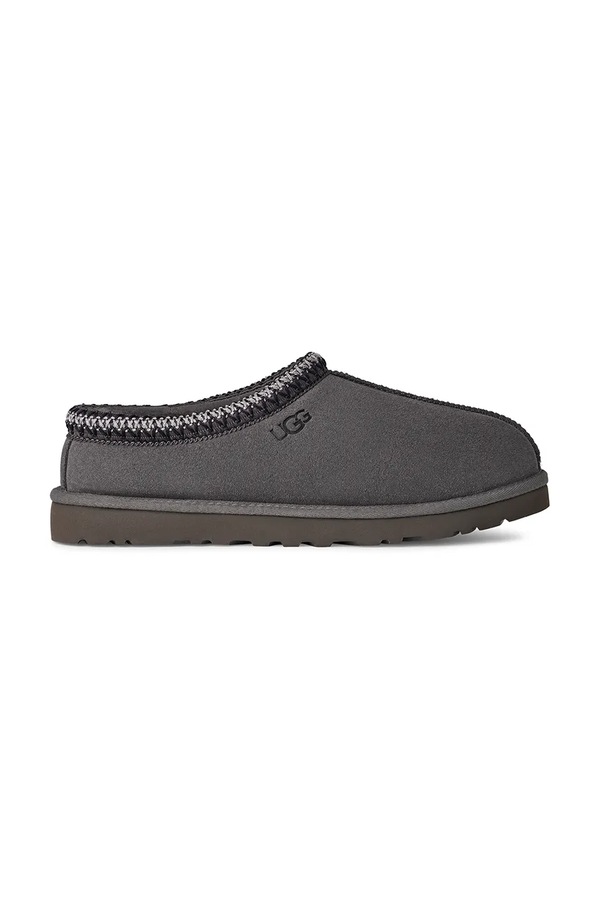 Капці UGG Tasman II колір сірий