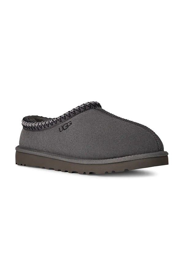 Капці UGG Tasman II колір сірий