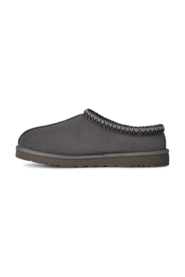 Капці UGG Tasman II колір сірий фото 4