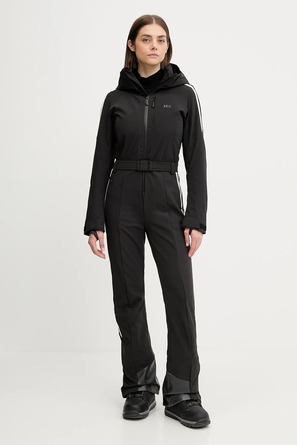 Лижний костюм Helly Hansen AVANTI колір чорний