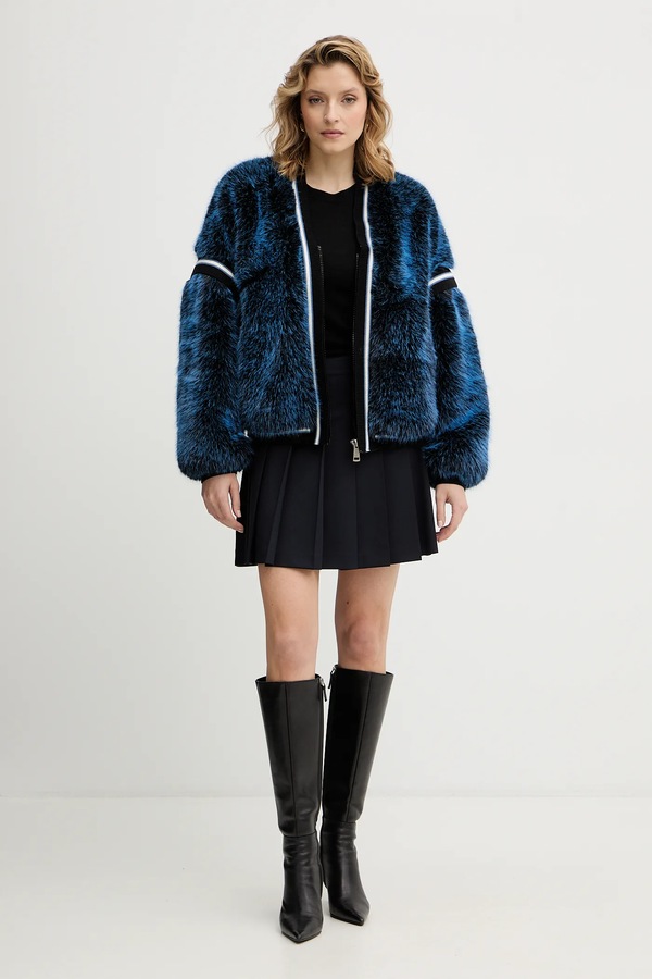 Куртка Guess KATIA колір синій