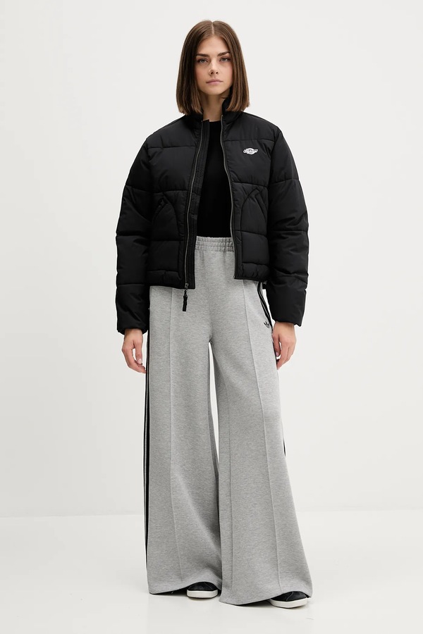 Куртка Dickies колір чорний