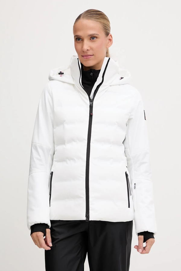 Горнолыжная куртка BOGNER Fire+Ice CADJA цвет бежевый