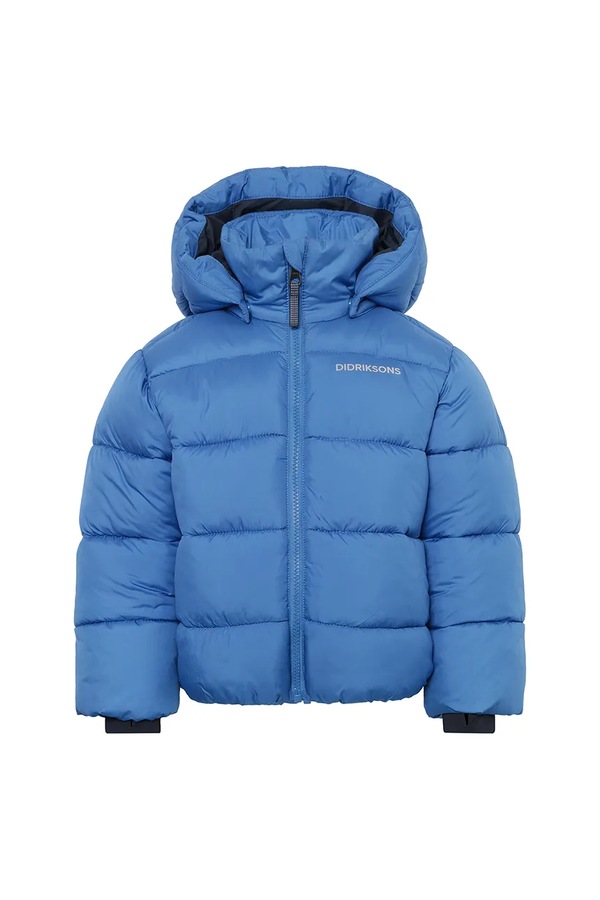 Детская куртка Didriksons ROXEN KIDS JACKET
