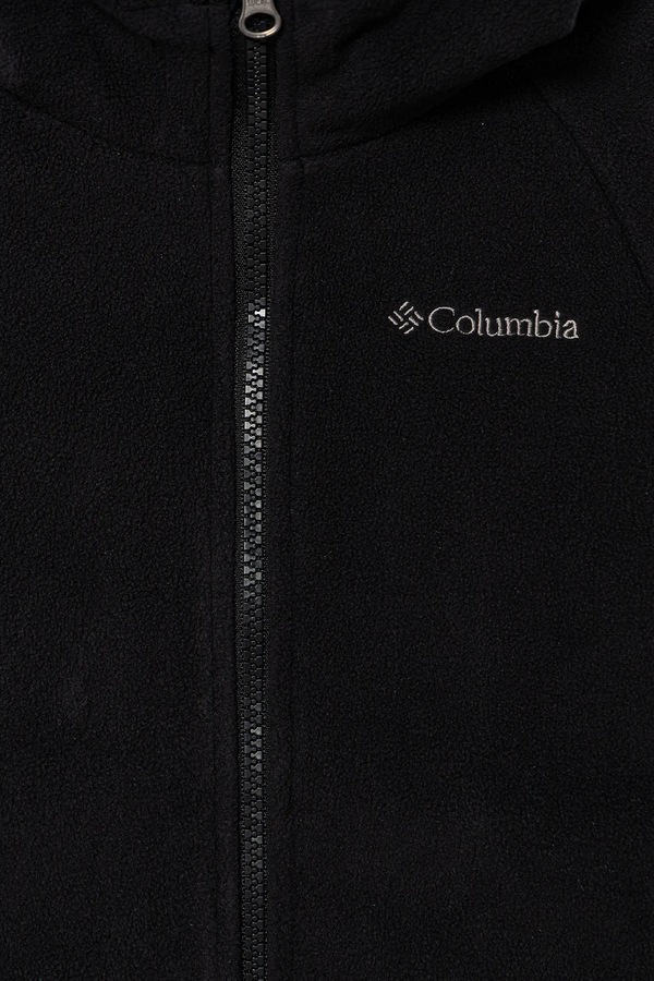 Дитяча кофта Columbia Arctic Peak колір чорний фото 3