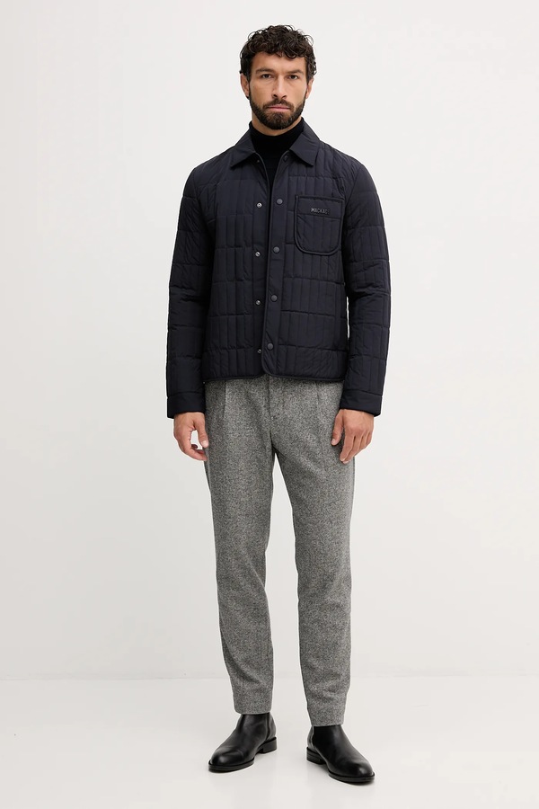 Куртка Mackage колір синій