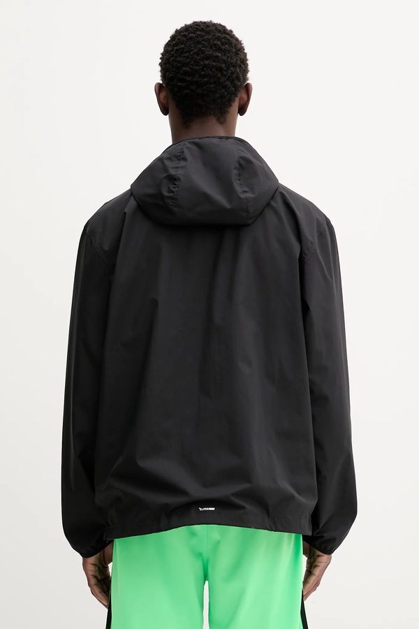 Куртка adidas Originals Essentials колір чорний фото 2