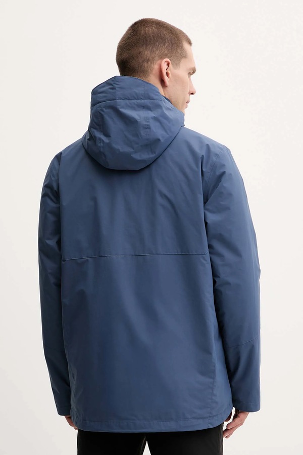 Куртка outdoor Columbia Element Blocker фото 3