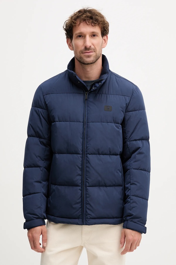 Куртка Trussardi цвет синий