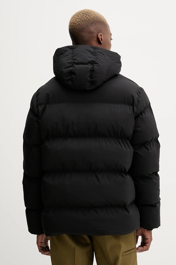 Куртка Dickies колір чорний фото 3