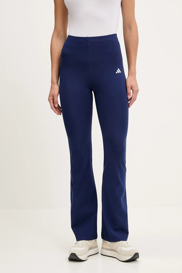 Легінси adidas Essentials колір синій