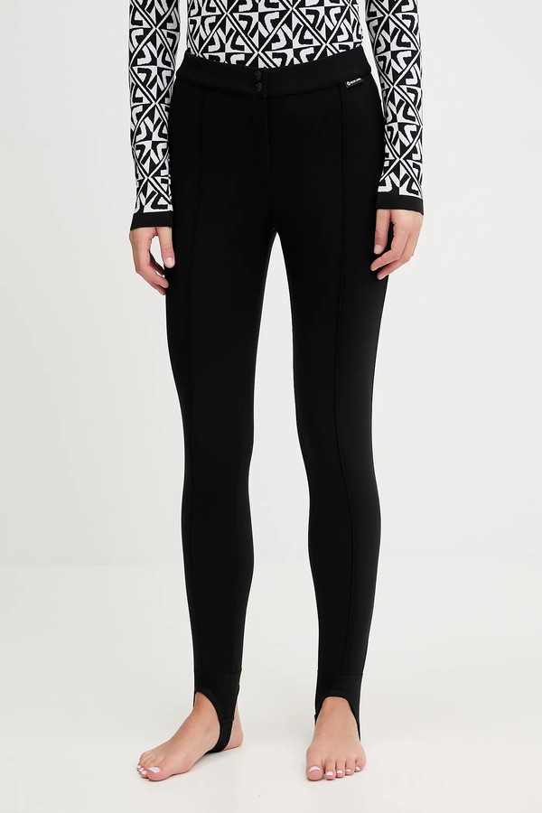 Штани Newland LADY PANTS колір чорний